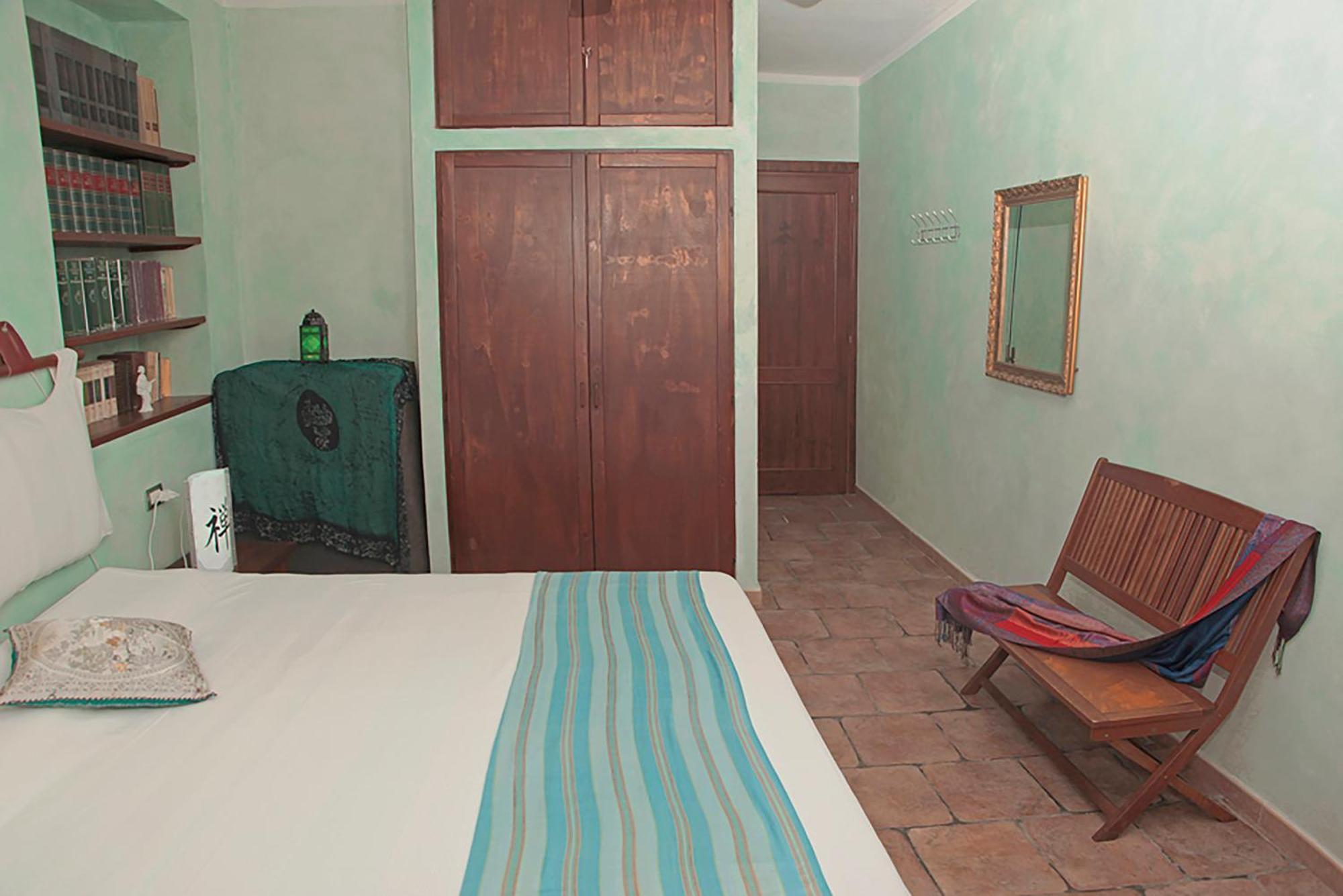 Alba B&B Carloforte  Ruang foto