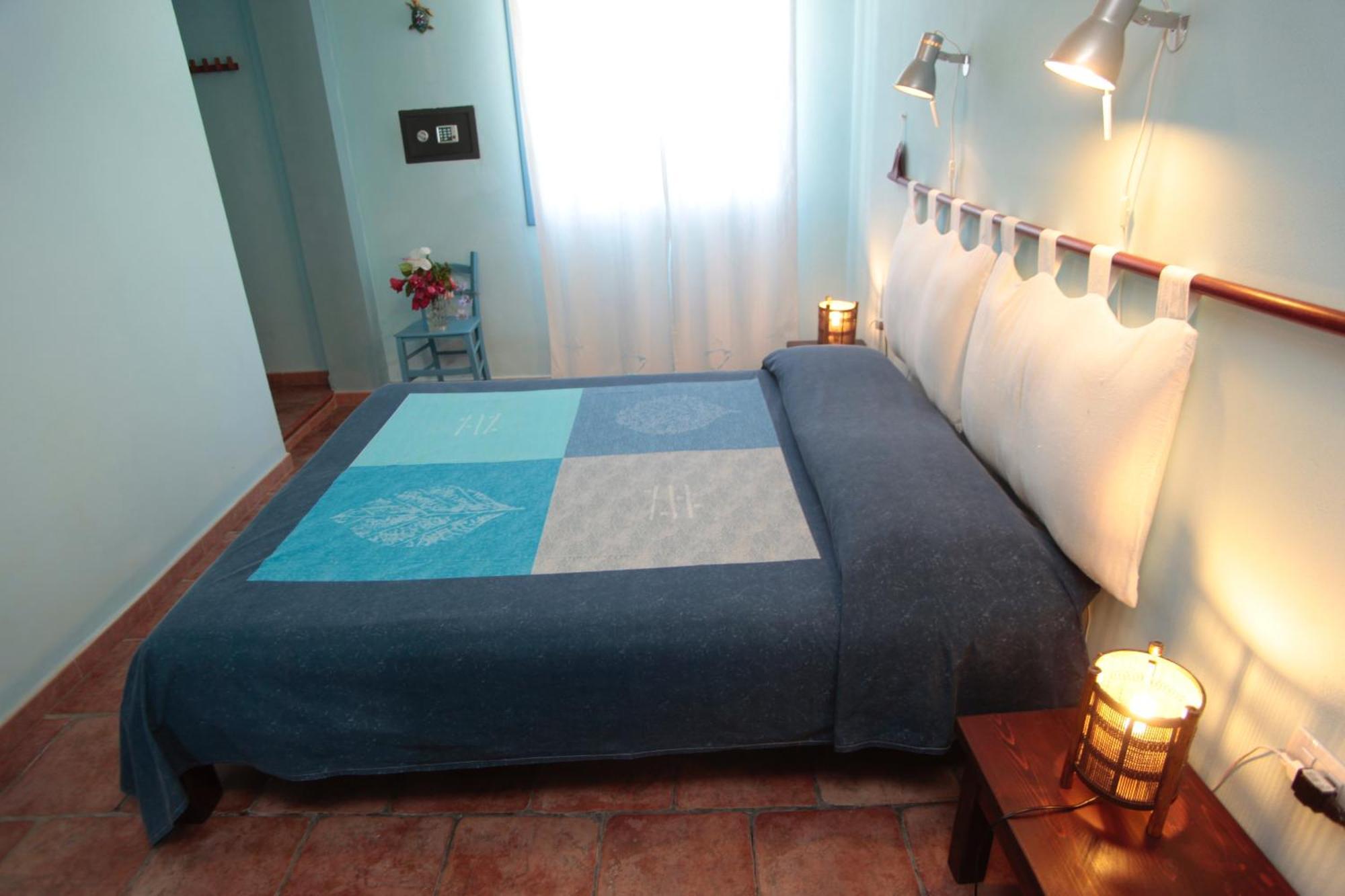Alba B&B Carloforte  Ruang foto
